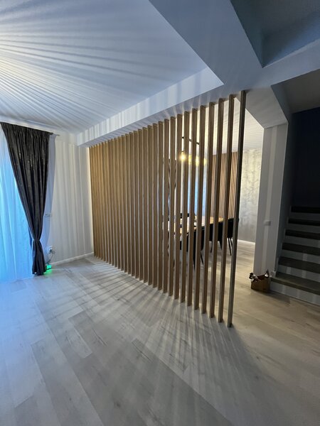 Amenajari interioare,