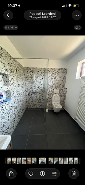 Amenajari interioare,