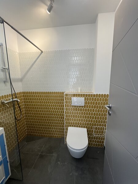 Amenajari interioare,